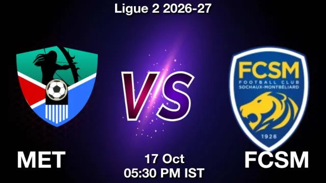 MET vs FCSM Match Previews and Football Tips
