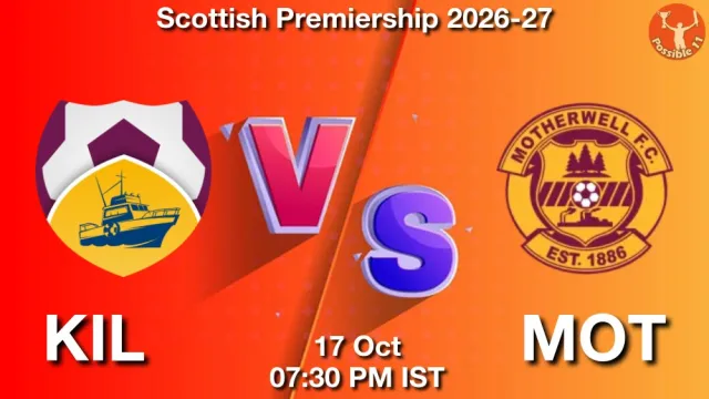 KIL vs MOT Match Previews and Football Tips