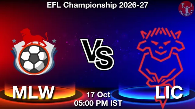 MLW vs LIC Match Previews and Football Tips