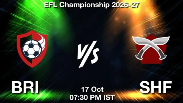 BRI vs SHF Match Previews and Football Tips