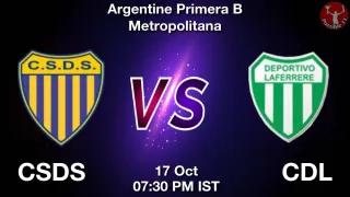 CSDS vs CDL Dream11 Prediction