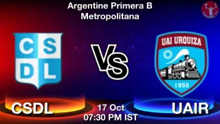 CSDL vs UAIR Dream11 Prediction