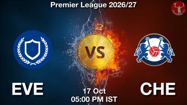 EVE vs CHE Match Previews and Football Tips