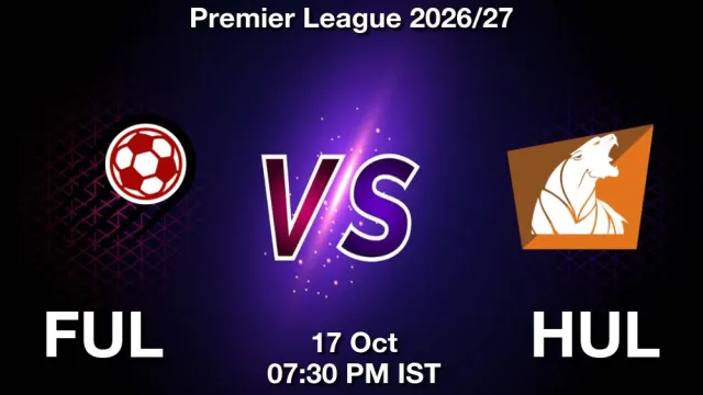 FUL vs HUL Match Previews and Football Tips