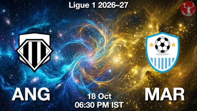 ANG vs MAR Match Previews and Football Tips