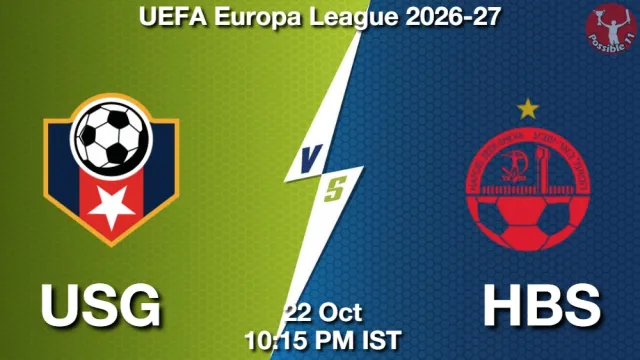 USG vs HBS Match Previews and Football Tips