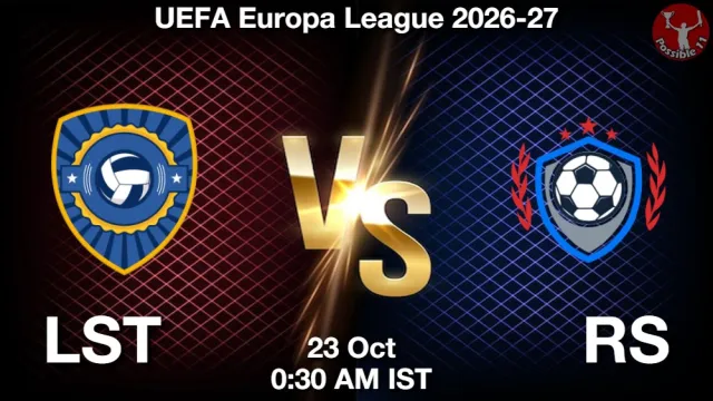 LST vs RS Match Previews and Football Tips