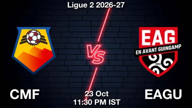 CMF vs EAGU Match Previews and Football Tips