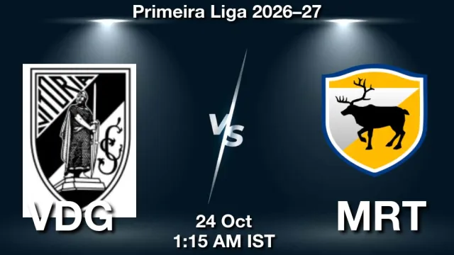 VDG vs MRT Match Previews and Football Tips