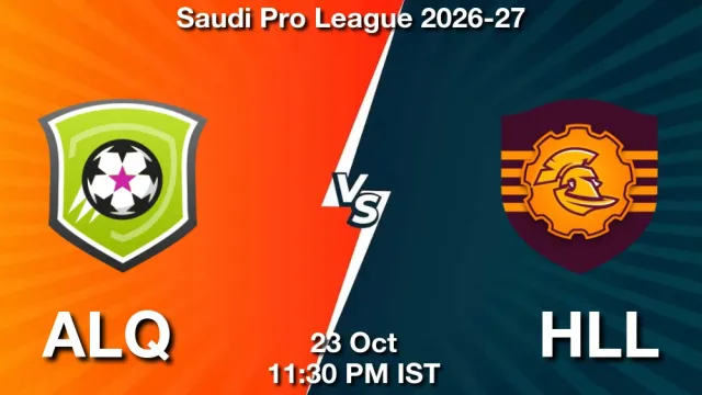 ALQ vs HLL Match Previews and Football Tips