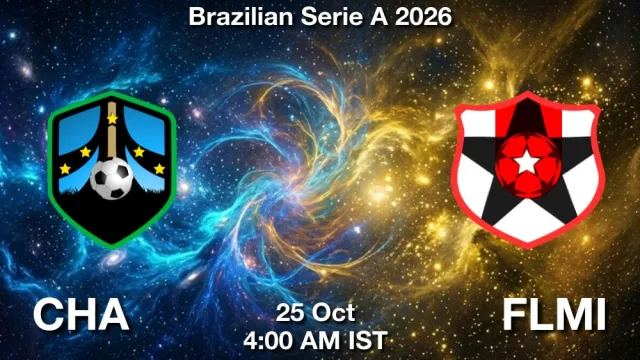 CHA vs FLMI Match Previews and Football Tips