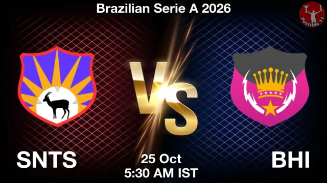SNTS vs BHI Match Previews and Football Tips