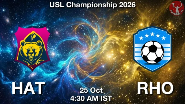 HAT vs RHO Match Previews and Football Tips