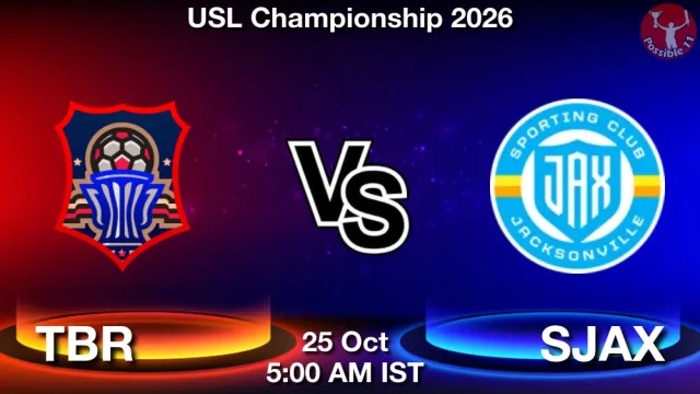 TBR vs SJAX Match Previews and Football Tips