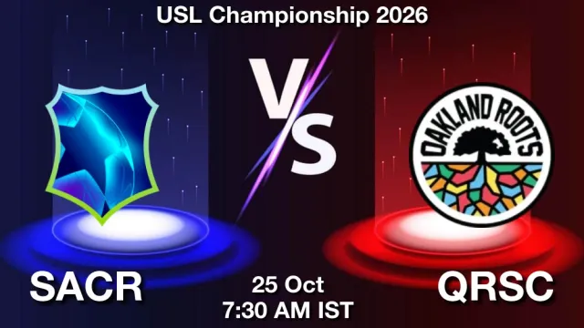 SACR vs QRSC Match Previews and Football Tips