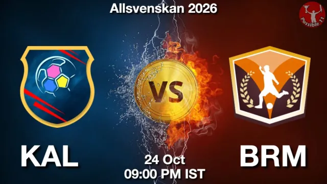 KAL vs BRM Match Previews and Football Tips