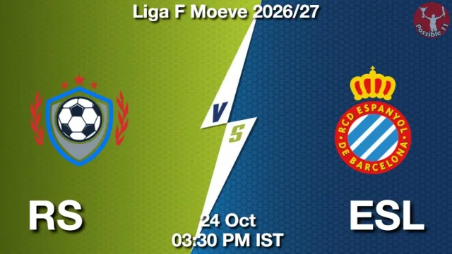 RS vs ESL Match Previews and Football Tips