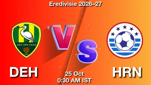 DEH vs HRN Match Previews and Football Tips