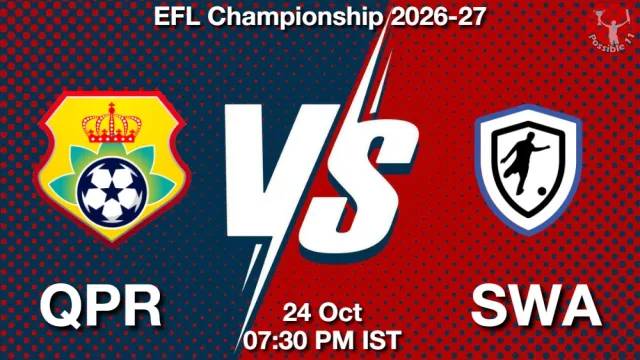 QPR vs SWA Match Previews and Football Tips