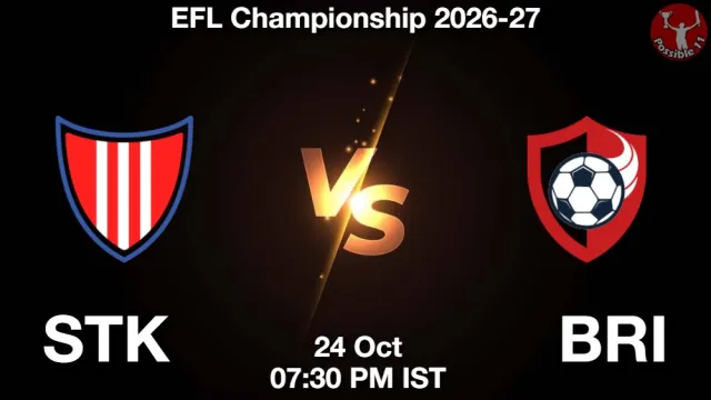 STK vs BRI Match Previews and Football Tips