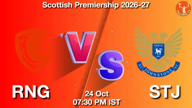 RNG vs STJ Match Previews and Football Tips