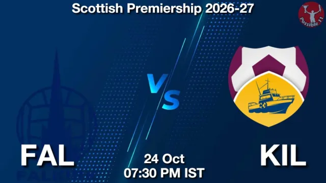 FAL vs KIL Match Previews and Football Tips