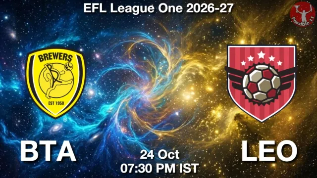 BTA vs LEO Match Previews and Football Tips