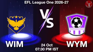 WIM vs WYM Matcch Previews