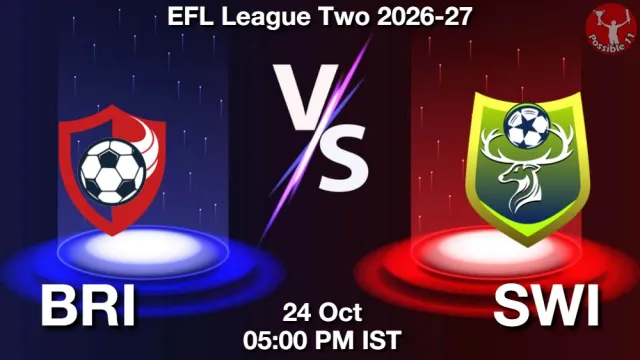 BRI vs SWI Match Previews and Football Tips