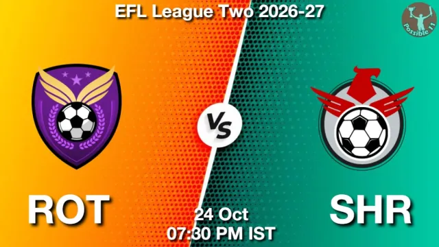 ROT vs SHR Match Previews and Football Tips