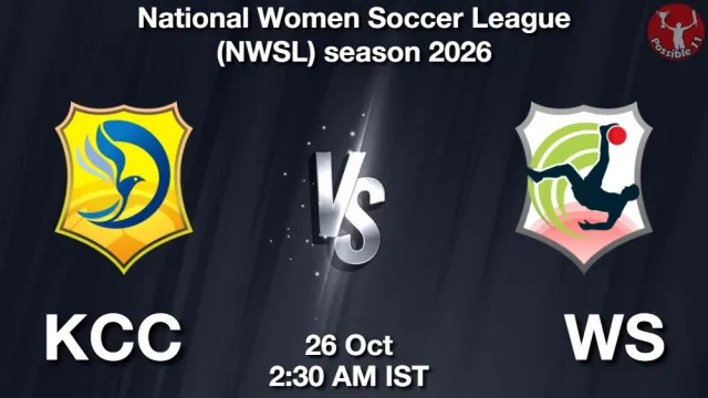 KCC vs WS Match Previews and Football Tips