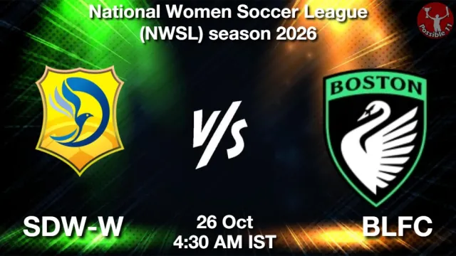 SDW-W vs BLFC Match Previews and Football Tips