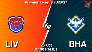 LIV vs BHA Match Previews