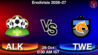 ALK vs TWE Match Previews