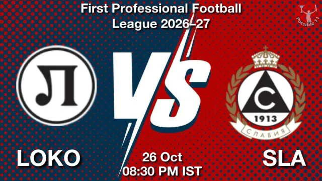 LOKO vs SLA Match Previews and Football Tips