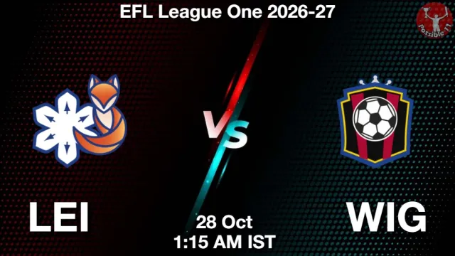 LEI vs WIG Match Previews and Football Tips