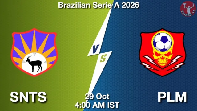 SNTS vs PLM Match Previews and Football Tips