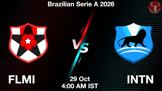 FLMI vs INTN Match Previews and Football Tips