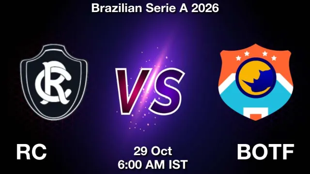 RC vs BOTF Match Previews and Football Tips