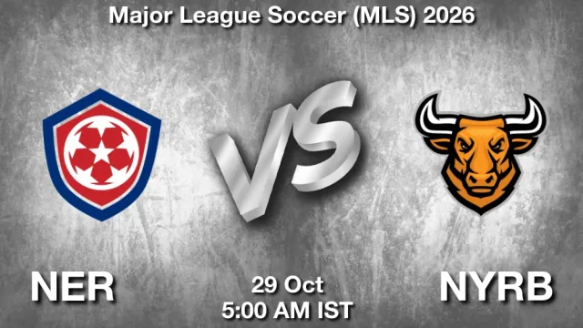 NER vs NYRB Match Previews and Football Tips