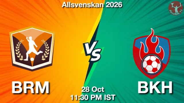 BRM vs BKH Match Previews and Football Tips