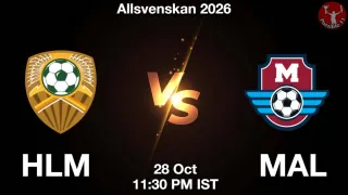 HLM vs MAL Matcch Previews