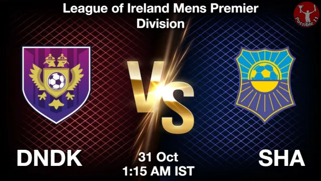 DNDK vs SHA Match Previews and Football Tips