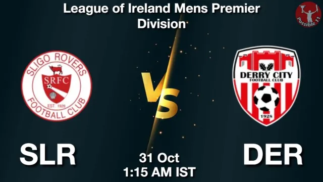 SLR vs DER Match Previews and Football Tips