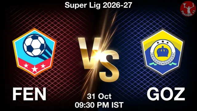 FEN vs GOZ Match Previews and Football Tips