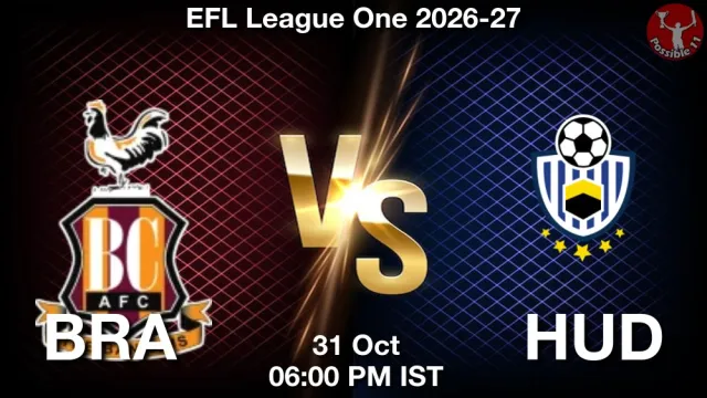 BRA vs HUD Match Previews and Football Tips