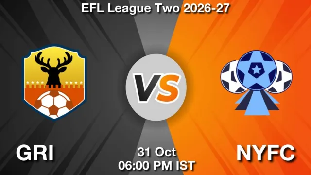 GRI vs NYFC Match Previews and Football Tips