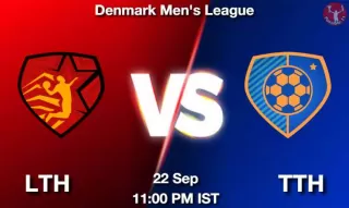 LTH vs TTH Handball Match Previews