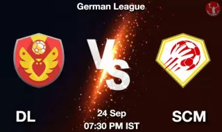 DL vs SCM Matcch Previews