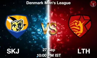 SKJ vs LTH Handball Match Previews